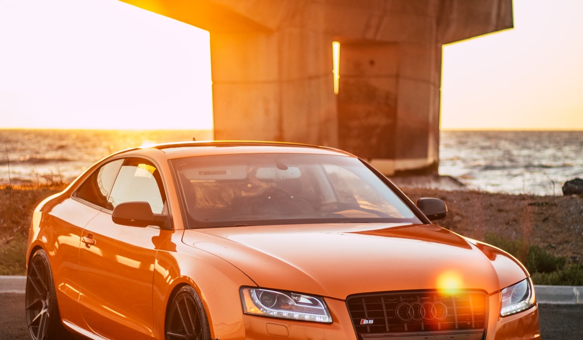 Autobahnvignette Österreich